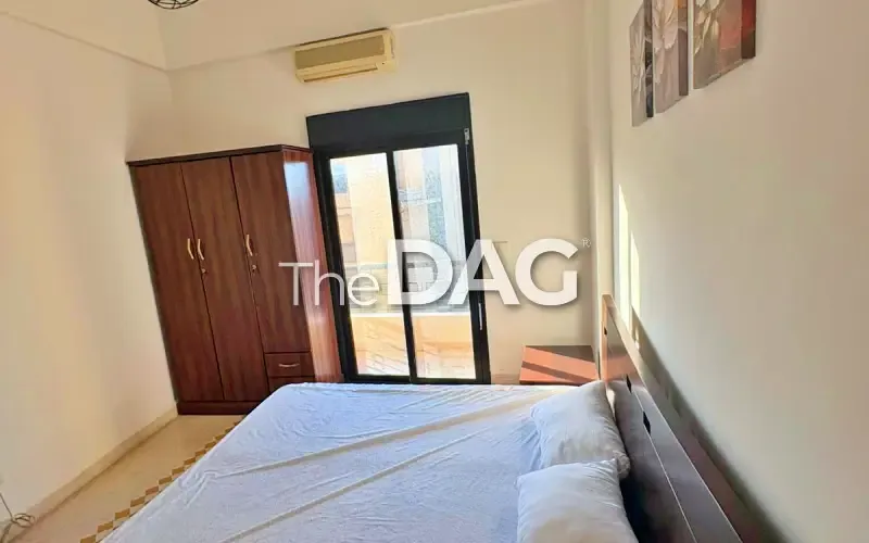 Fully renovated 115 SQM Apartment for Rent in Saifi — الصورة 4
