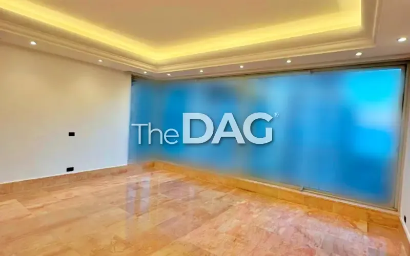 Modern 188 SQM Sea View Apartment for Sale in Raouche