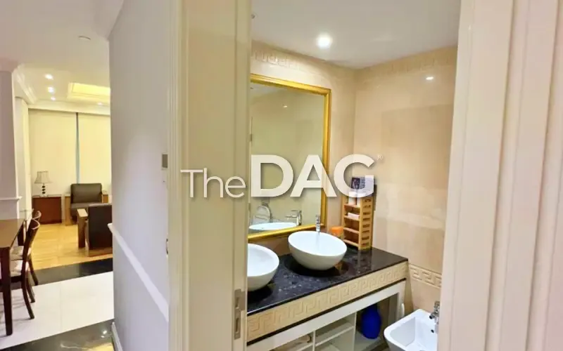 Prime 60 SQM Apartment for Rent in Beirut Downtown — photo 2