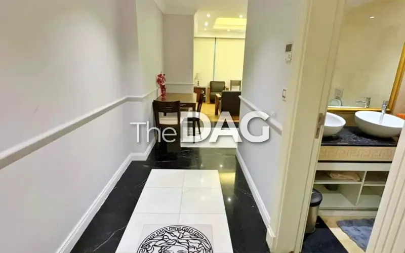 Prime 60 SQM Apartment for Rent in Beirut Downtown — photo 3