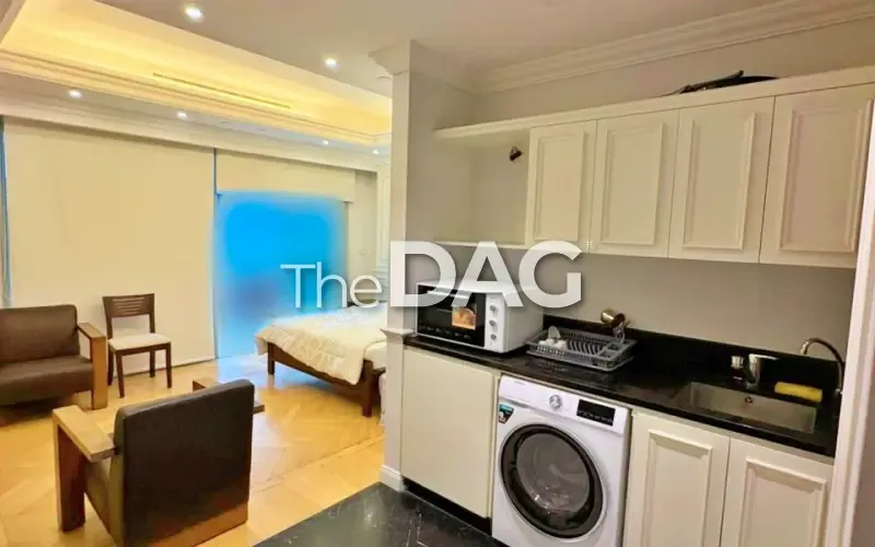 Prime 60 SQM Apartment for Rent in Beirut Downtown — photo 4