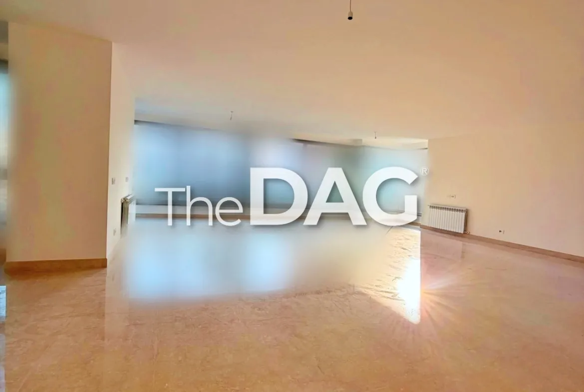 Luxurious 400 SQM Apartment for Rent or Sale in Clemenceau — الصورة 5