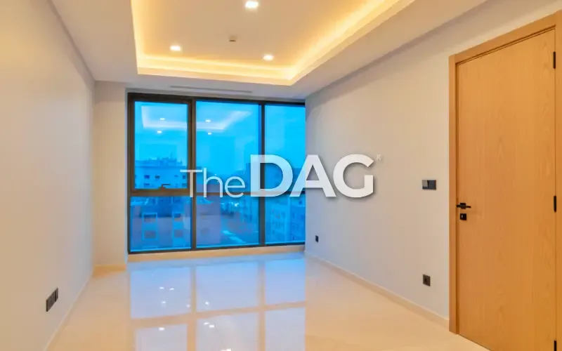 Modern 132 SQM Office for Rent in Downtown — الصورة 1