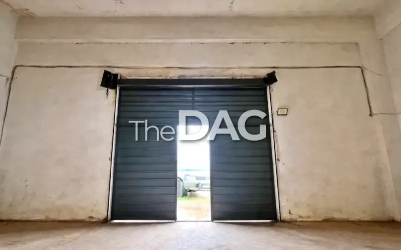 Prime 2000 SQM Warehouses with Land for Rent in Karantina Port — الصورة 4