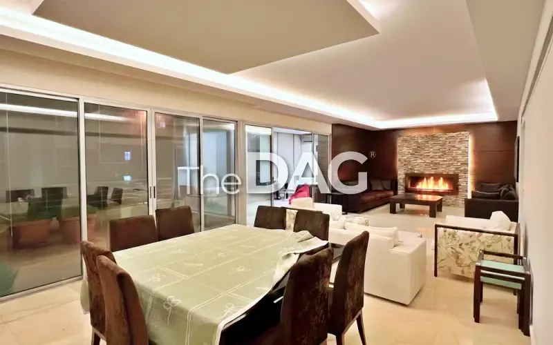 Prime Luxury 300 SQM Apartment for Sale in Achrafieh Tabaris