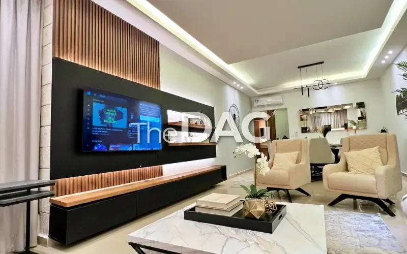 Luxury 148 SQM Furnished Apartment for Sale in Dbayeh