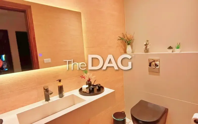 Luxury 148 SQM Furnished Apartment for Sale in Dbayeh — الصورة 3