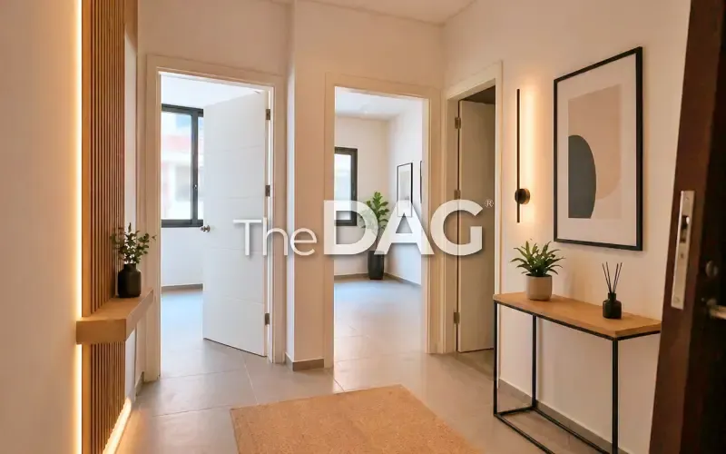 Prime Brand New 250 SQM Office for Rent in Adlieh — photo 3