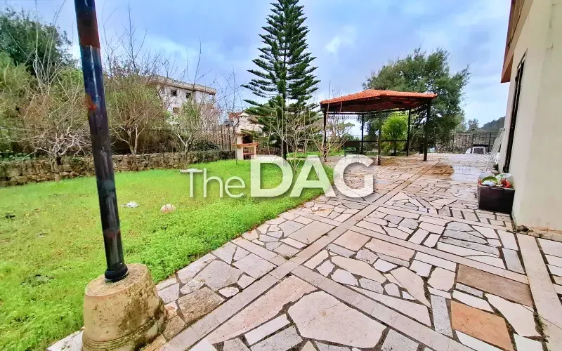 Triplex 405 SQM Villa for Sale in Dlebta — photo 3