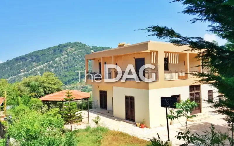 Triplex 405 SQM Villa for Sale in Dlebta — photo 4