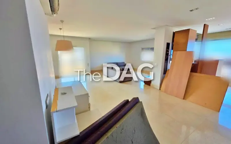 Seaview 225 SQM Apartment for Sale in Douha Aramoun — الصورة 2