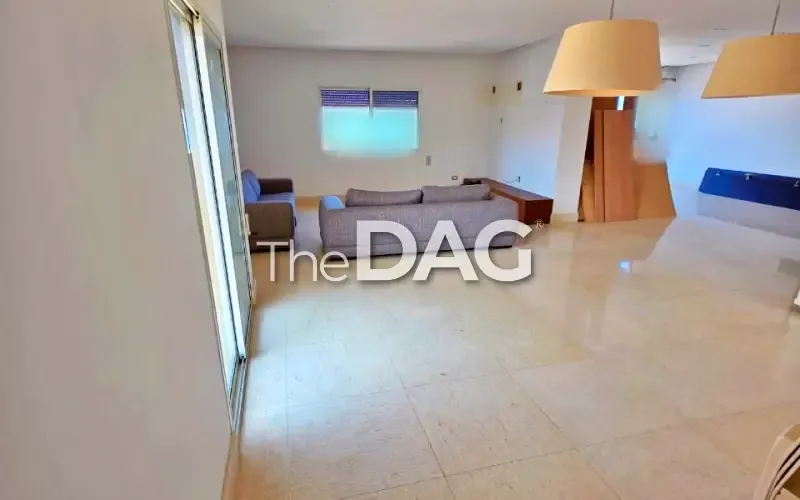 Seaview 225 SQM Apartment for Sale in Douha Aramoun — الصورة 5