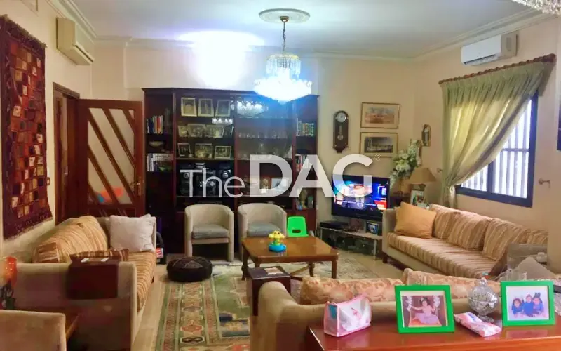 Modern 160 SQM Apartment for Sale in Dawhit Aramoun