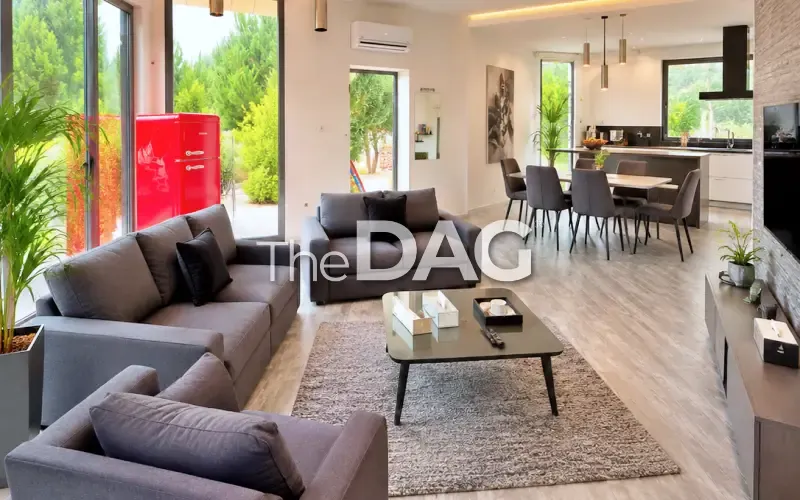 Outdoor Chalets for Rent in Jbeil — الصورة 2