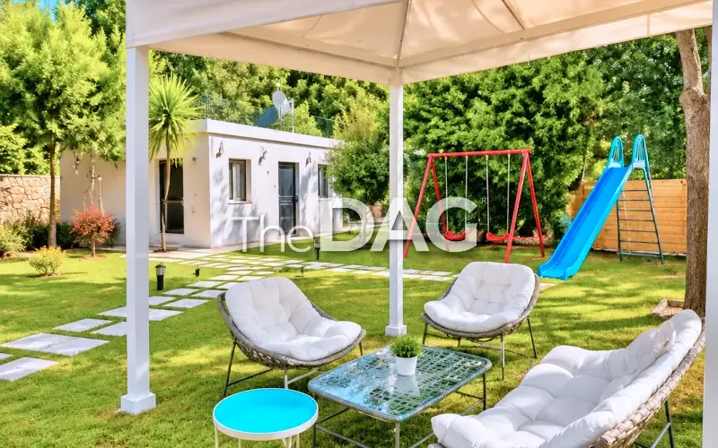 Outdoor Chalets for Rent in Jbeil — الصورة 3