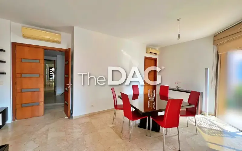 Modern 190 SQM Apartment for Sale in Achrafieh — الصورة 2