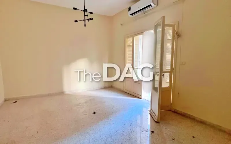 Modern 200 SQM Apartment for Rent in Badaro