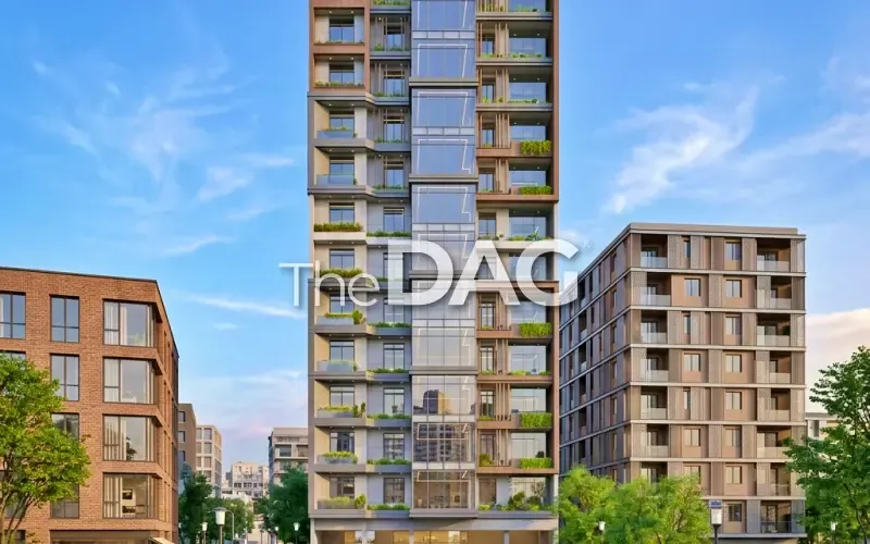 Pay 50% and get a 180 SQM Apartment for Sale in Mar Elias