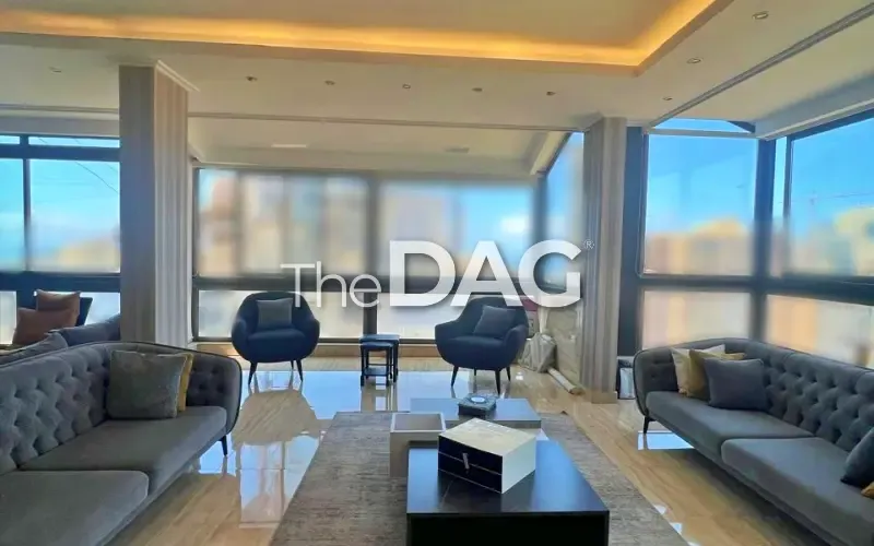 Open View 230 SQM Flat Apartment for Sale in Ramlet al Baydah — الصورة 2