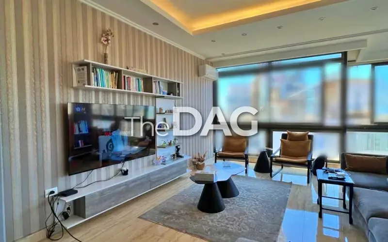 Open View 230 SQM Flat Apartment for Sale in Ramlet al Baydah — الصورة 3