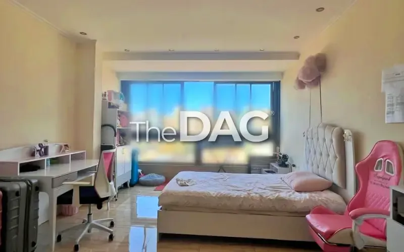 Open View 230 SQM Flat Apartment for Sale in Ramlet al Baydah — الصورة 5