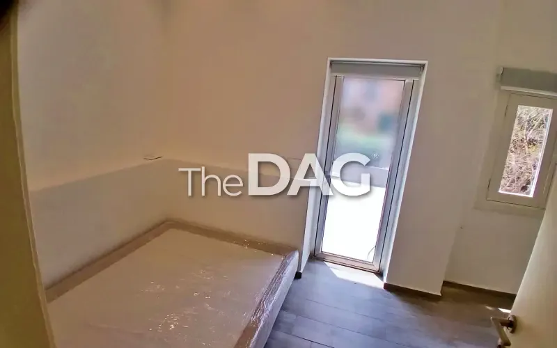Furnished 70 SQM Apartment for Rent in Gemmayzeh with Terrace — الصورة 3