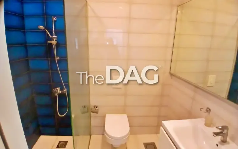 Furnished 70 SQM Apartment for Rent in Gemmayzeh with Terrace — الصورة 5