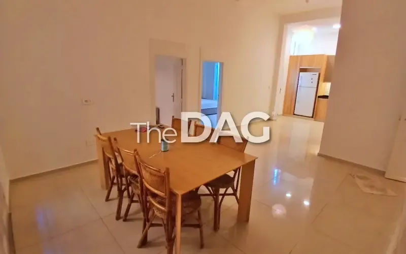 Furnished 90 SQM Apartment for Rent in Gemmayeh — الصورة 2