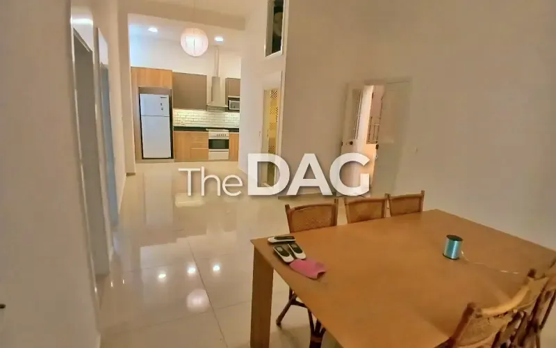 Furnished 90 SQM Apartment for Rent in Gemmayeh — الصورة 3