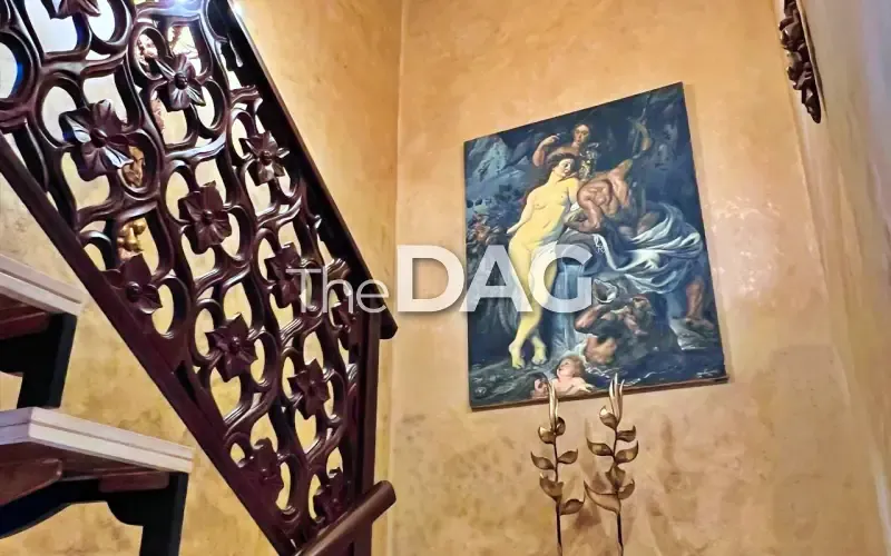 Seaview 550 SQM Duplex for Sale in Bayada with Terrace — الصورة 4