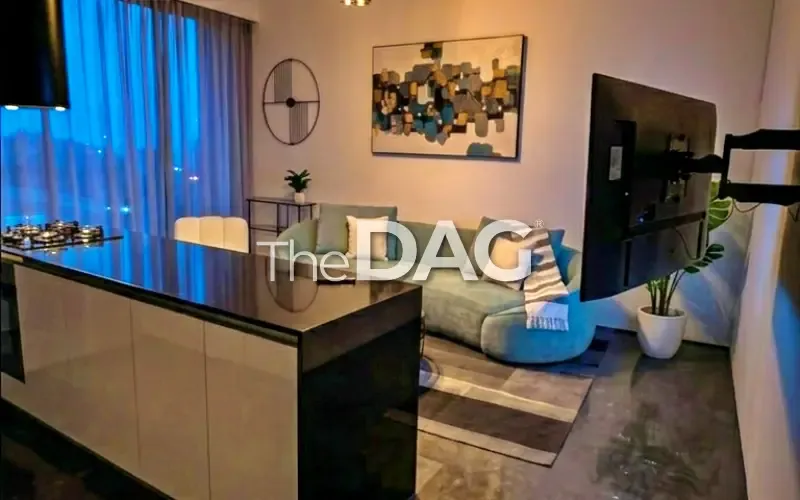 Furnished 75 SQM Studio for Rent in Saifi