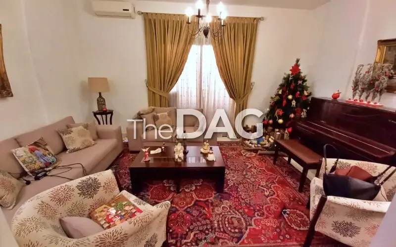 Furnished 150 SQM Apartment for Sale in Geitaoui — الصورة 3