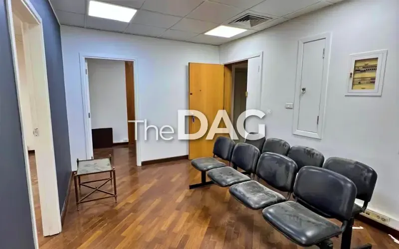 Prime Location 70 SQM Office for Rent in Badaro — photo 2