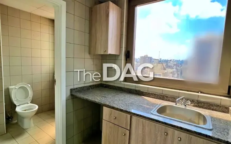Prime Location 70 SQM Office for Rent in Badaro — photo 5