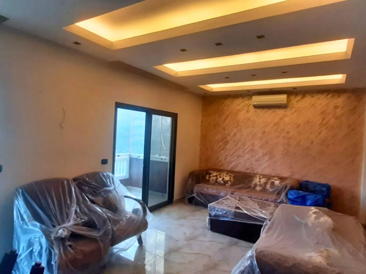 Apartment for Sale in Mazraat Yachoua, Lebanon
