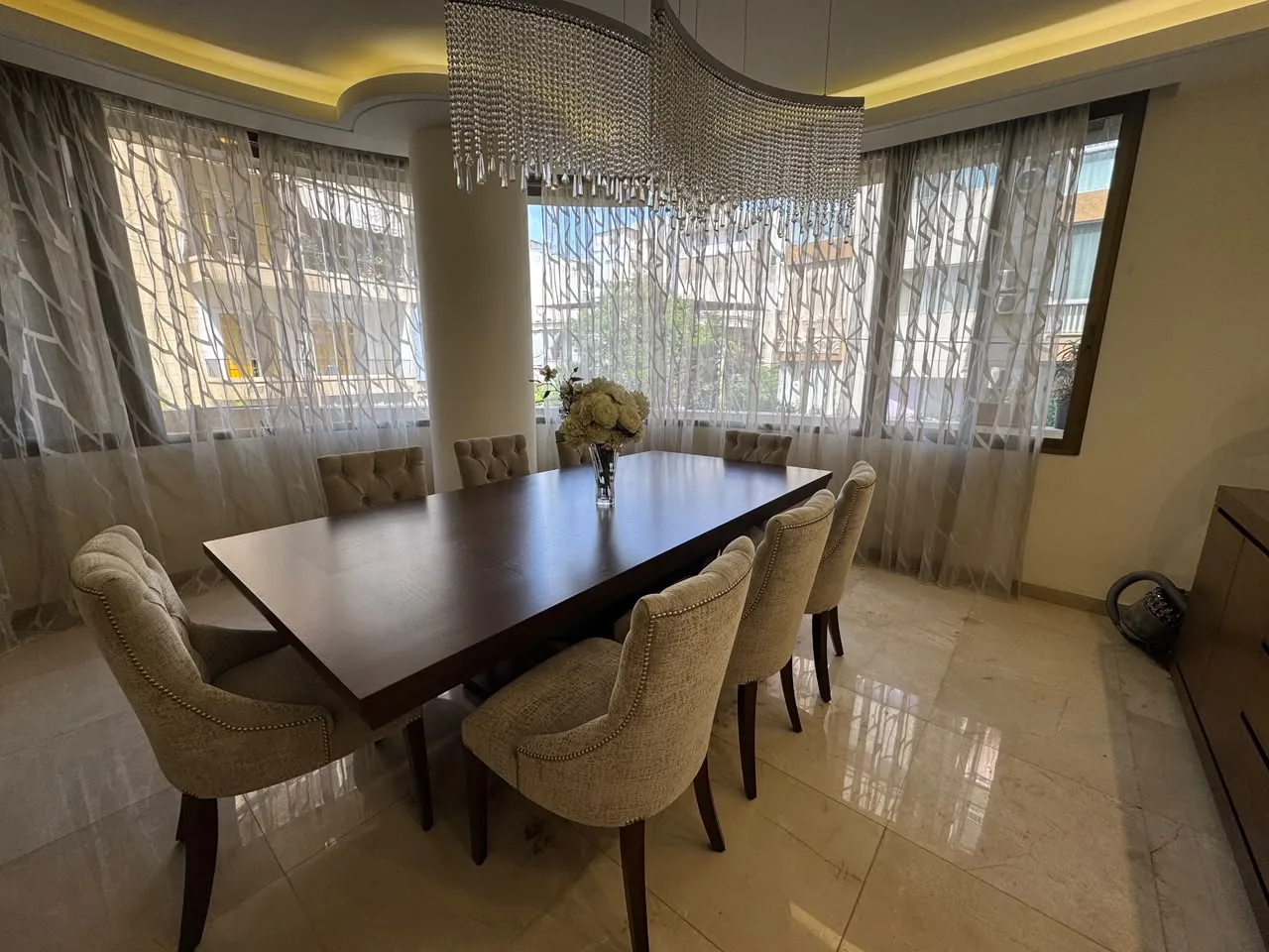 Apartment for Sale in Zarif, Beirut — الصورة 3