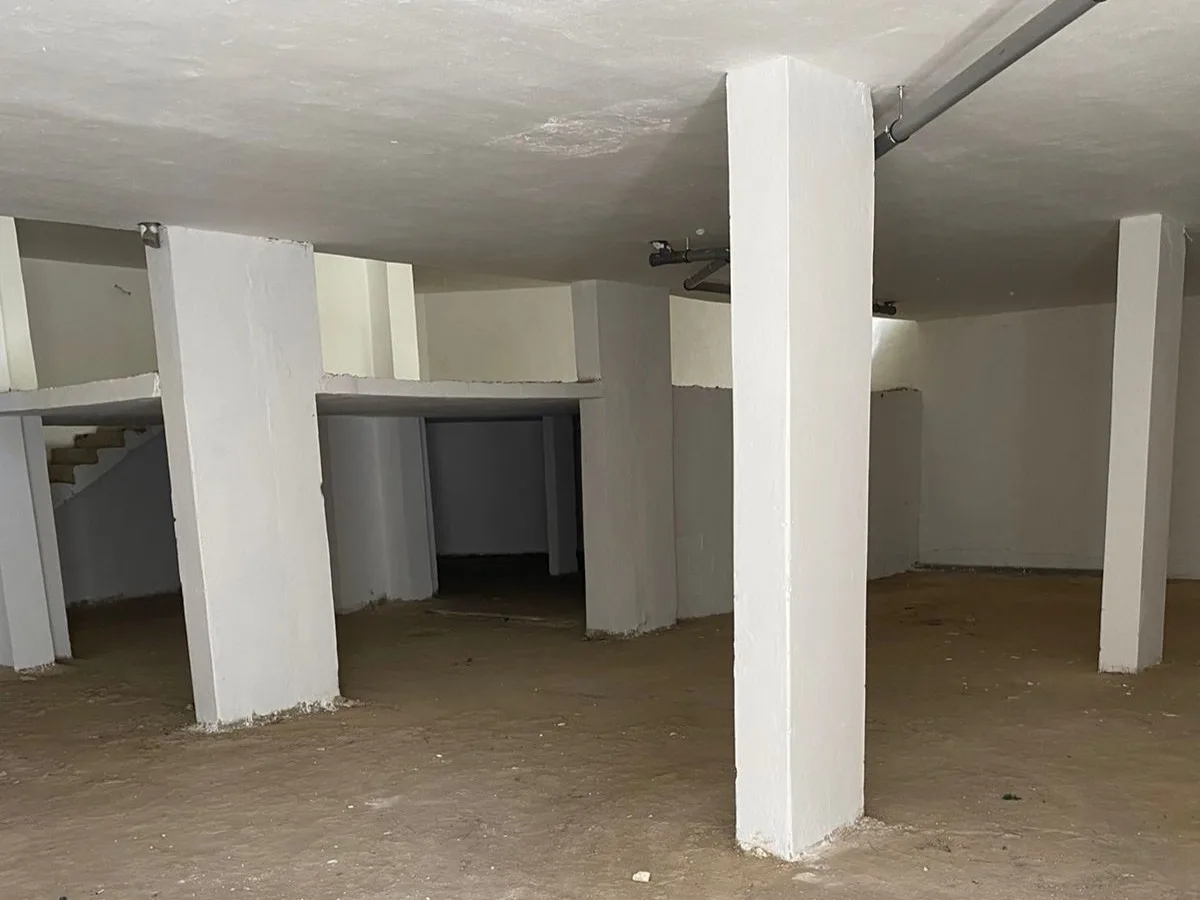 Warehouse for sale in Ain Saadeh — الصورة 5