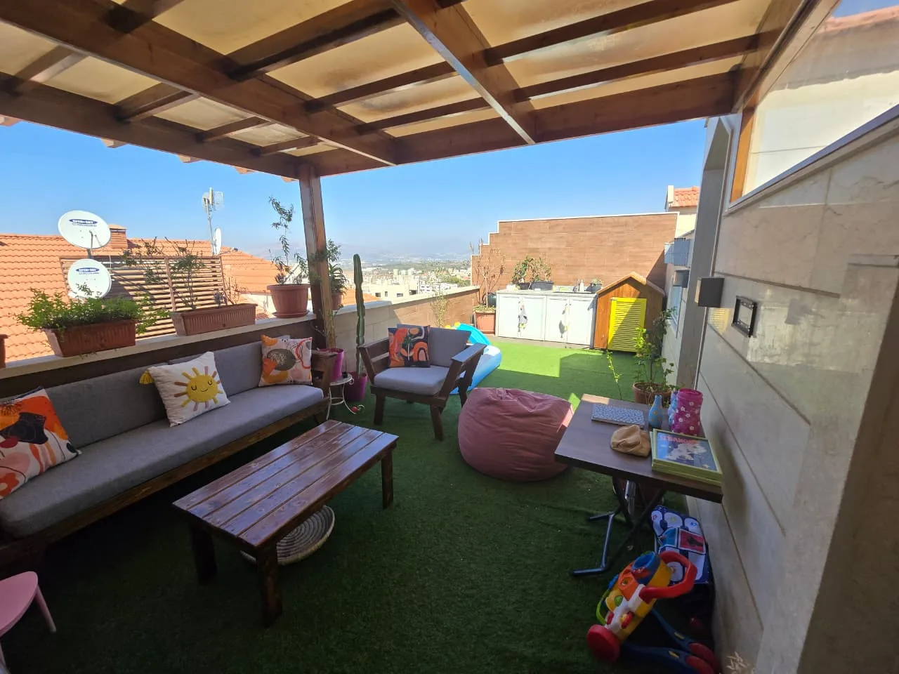 Duplex for Sale in Koura — الصورة 3