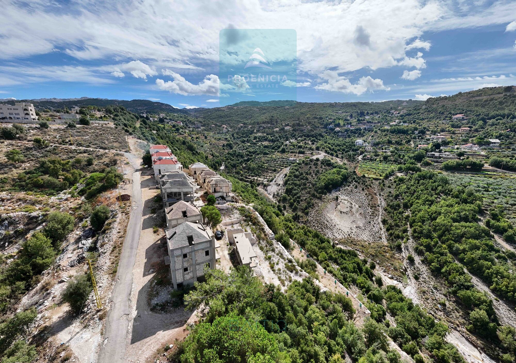 2 Twin Villas for Sale in Jbeil | Unique Investment Deal! — الصورة 5