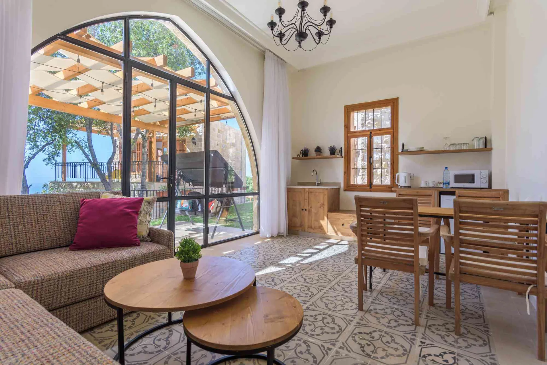 Apartment for Sale in Smar Jbeil — الصورة 2