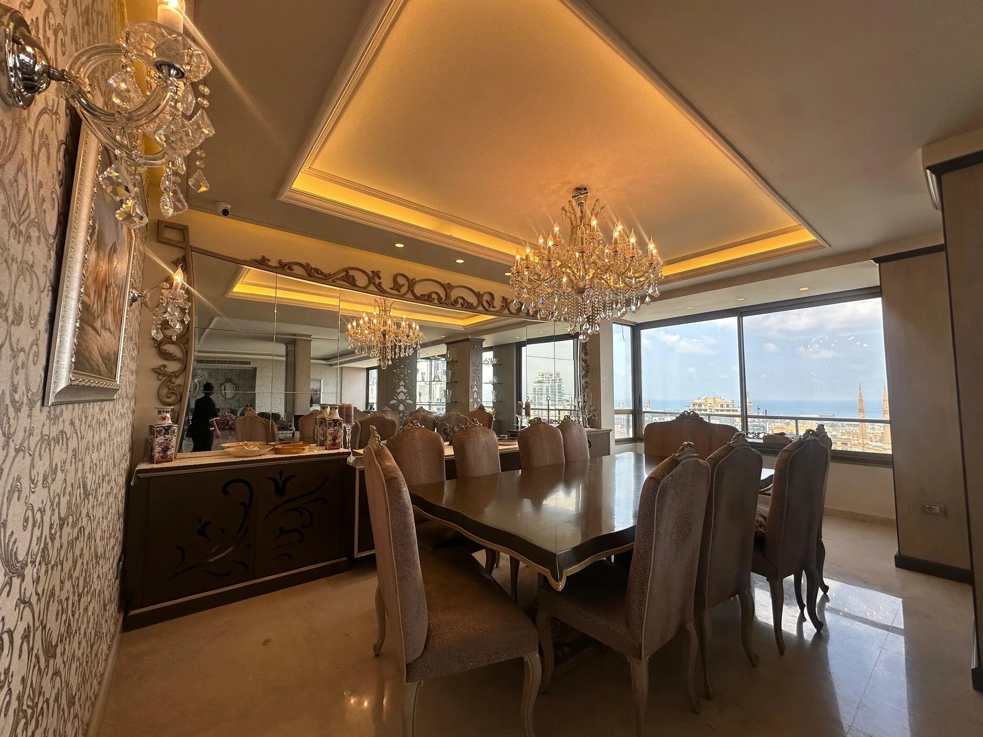 Duplex for Sale in Downtown — الصورة 5