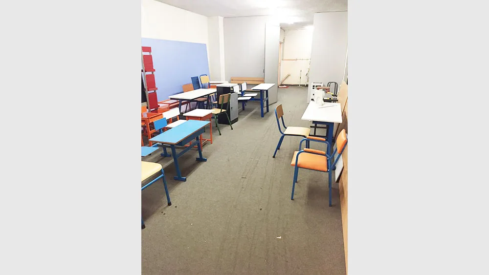 Warehouse for sale in Dbayeh — الصورة 2