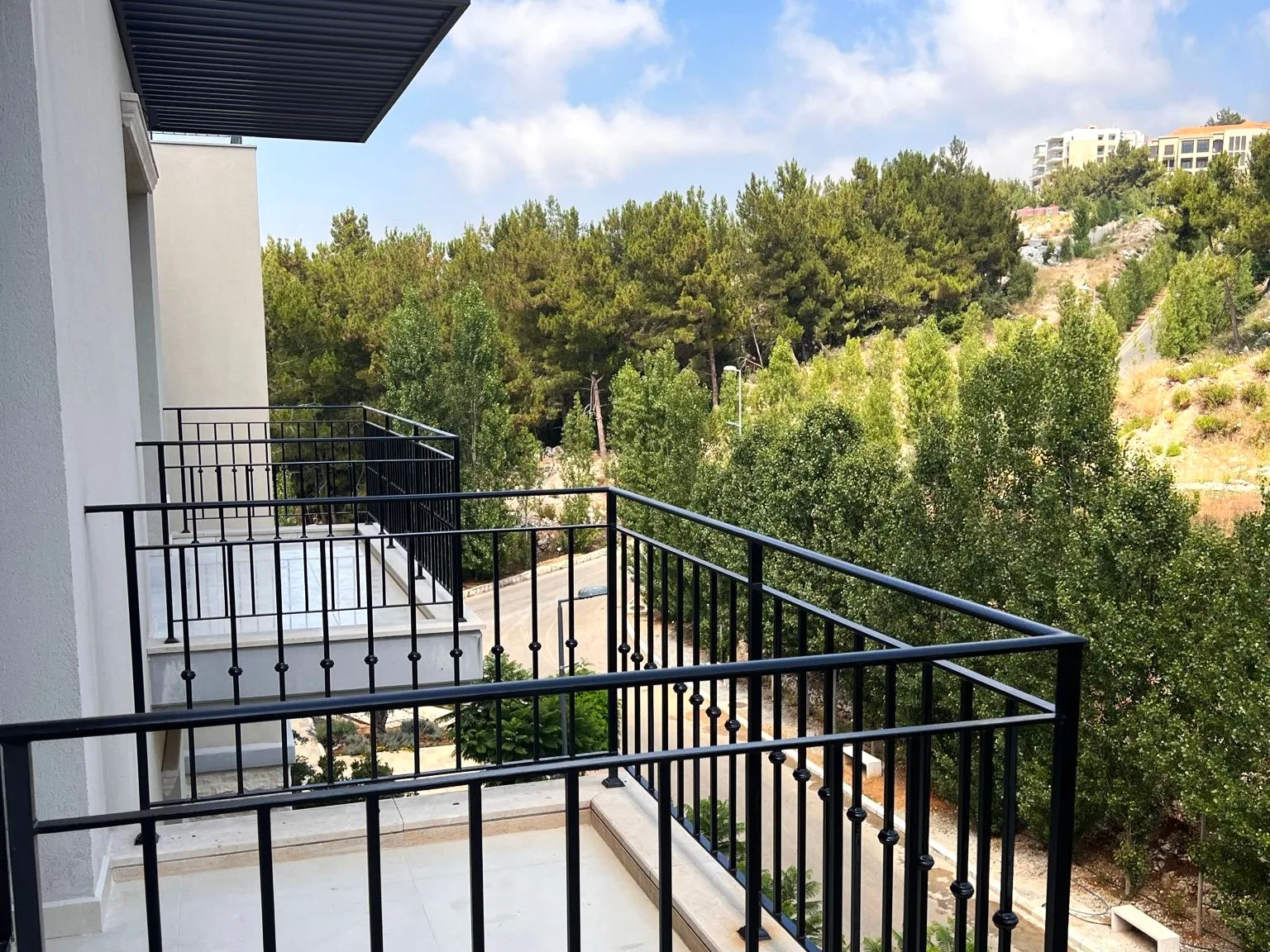 Apartment for sale in Beit Misk — الصورة 2