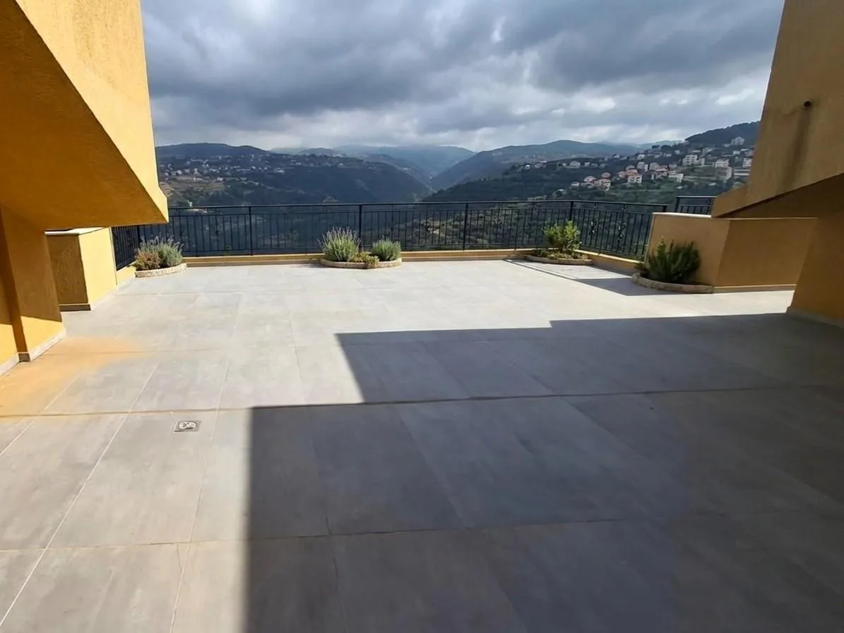 Duplex for Sale in Douar — الصورة 1