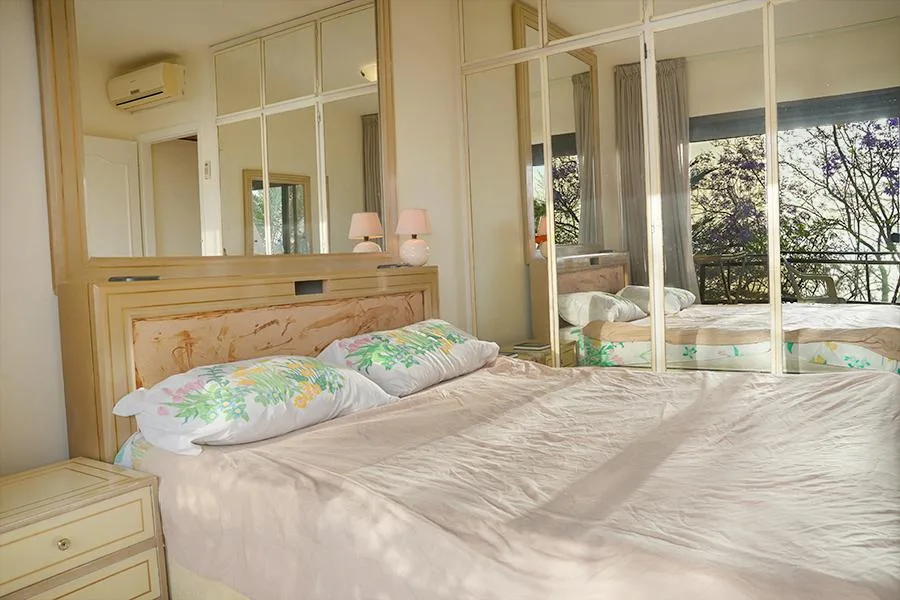 Chalet for rent in Halat — الصورة 4