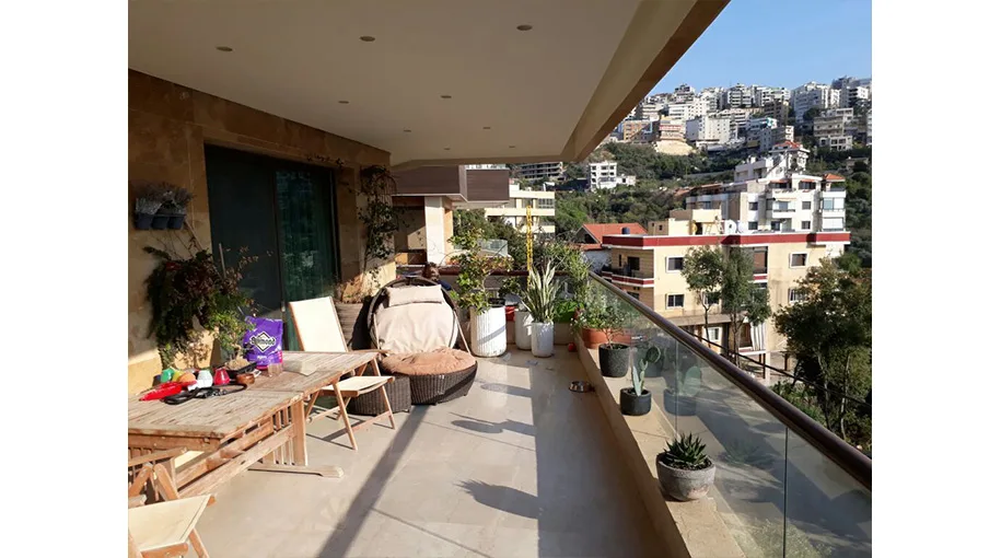 Apartment for Sale in Mtaileb — الصورة 6