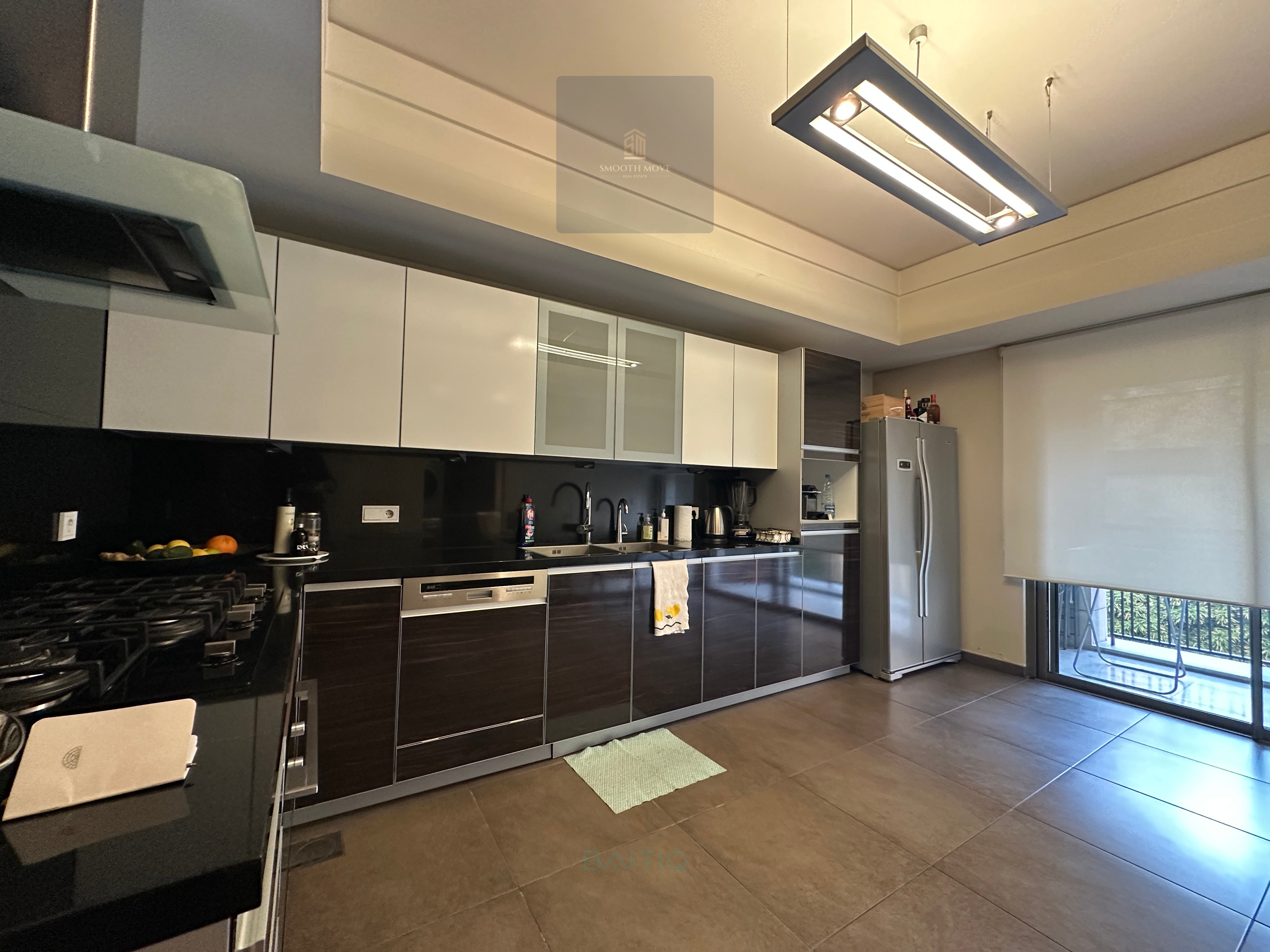 Gorgeous 3 Bedroom Apartment For Sale in Downtown Beirut — الصورة 15