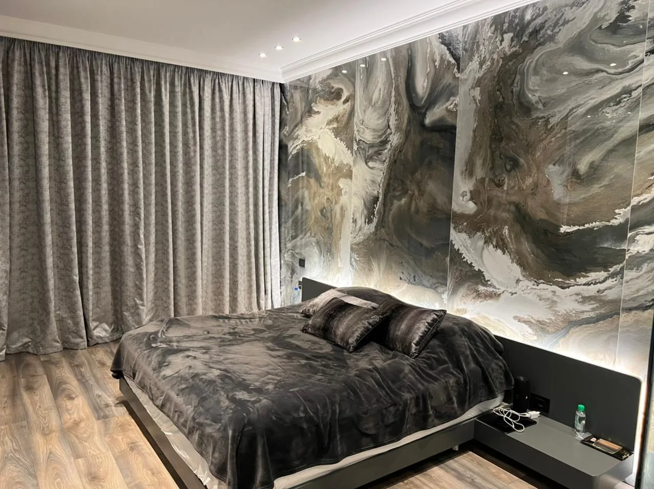 Apartment for Sale in Hamra, Beirut, Lebanon — الصورة 7