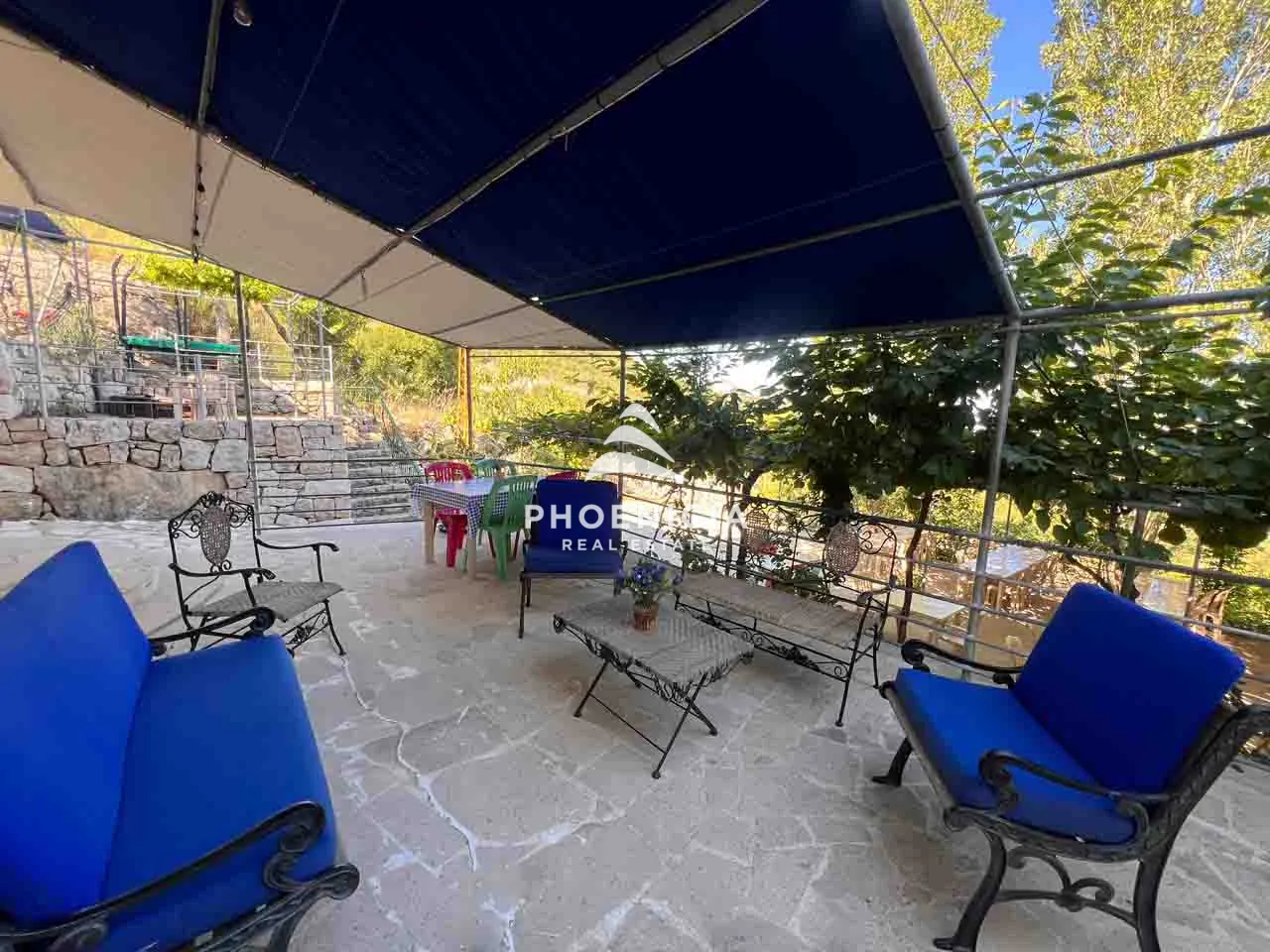 Restaurant for rent in Annaya, Lebanon — الصورة 4