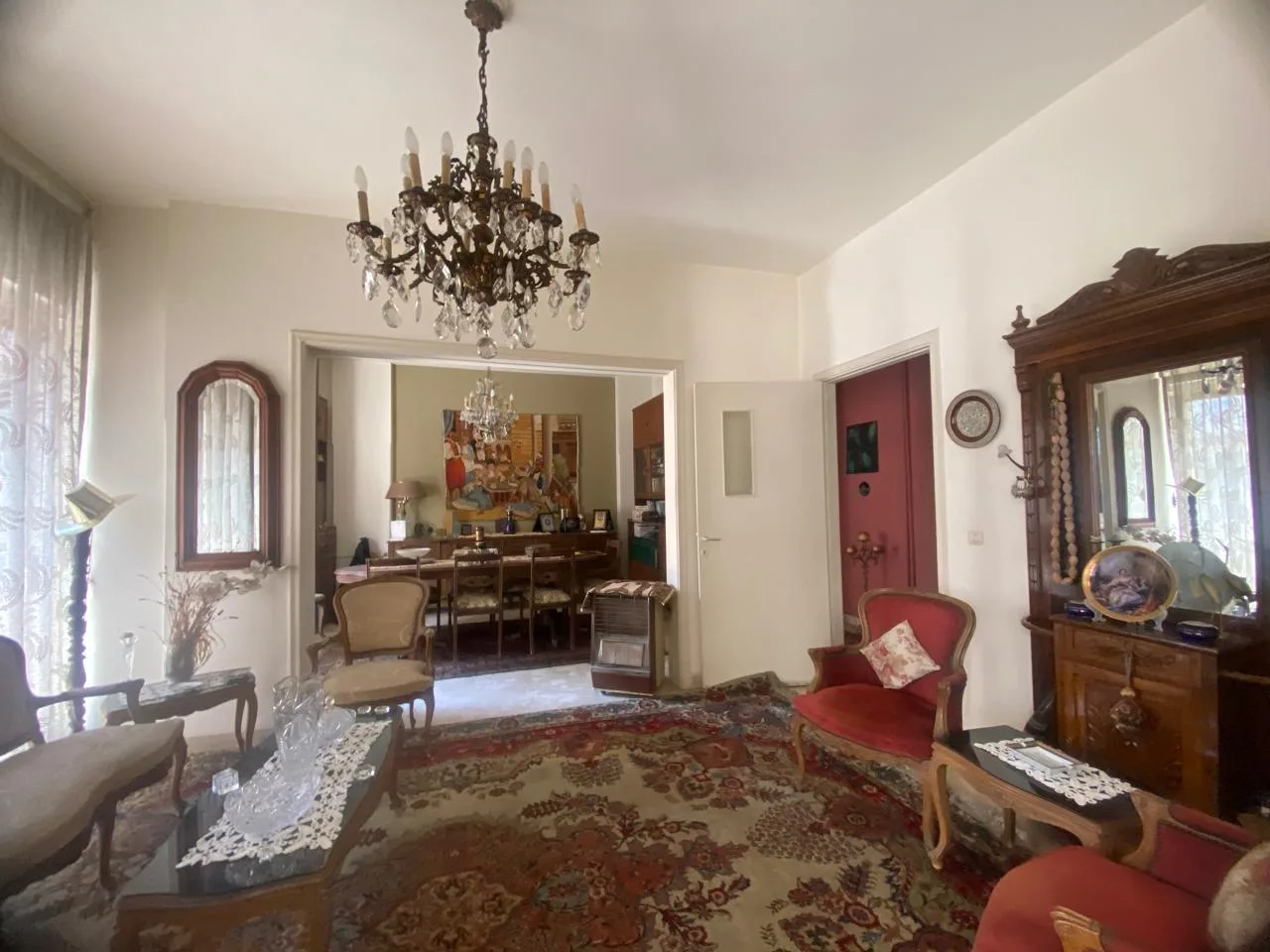Apartment for Sale in Mar Elias — الصورة 4
